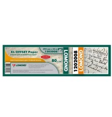 LOMOND 1202008 Бумага инженерная 