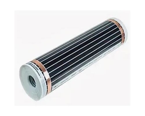 [Rexant Теплый пол и терморегуляторы] Rexant 51-0507-5 Пленочный теплый пол RXM 305 220Вт/м2, ширина 50 см, толщина (0,338)  (в уп 150м)