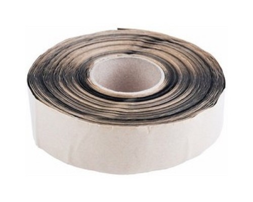 [Rexant Терморегуляторы] Rexant 51-0505-5 Бутил-каучуковая лента 20м (Ширина 5 см,толщина 0,05 см)