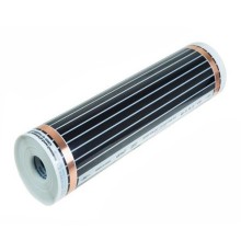 Rexant 51-0552-5 Пленочный теплый пол RXT 310   150 Вт/м2, ширина 100 см, толщина (0,338), (Рулон 100 м)                                              