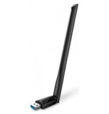 TP-Link Archer T3U Plus AC1300 Двухдиапазонный Wi-Fi USB-адаптер высокого усиления