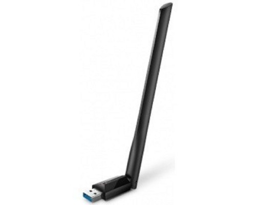 [Сетевое оборудование] TP-Link Archer T3U Plus AC1300 Двухдиапазонный Wi-Fi USB-адаптер высокого усиления