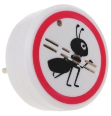 Rexant 71-0011 Ультразвуковой отпугиватель муравьев, 220В 