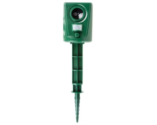 [фонари] Rexant 71-0039 Универсальный ультразвуковой отпугиватель 