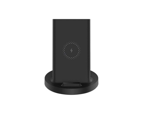[ Аксессуар] Xiaomi Mi 20W Wireless Charging Stand [GDS4145GL] Беспроводное зарядное устройство 