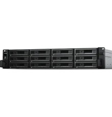 Synology RXD1219sas Модуль расширения для Synology Expansion Unit (Rack 2U) for UC3200