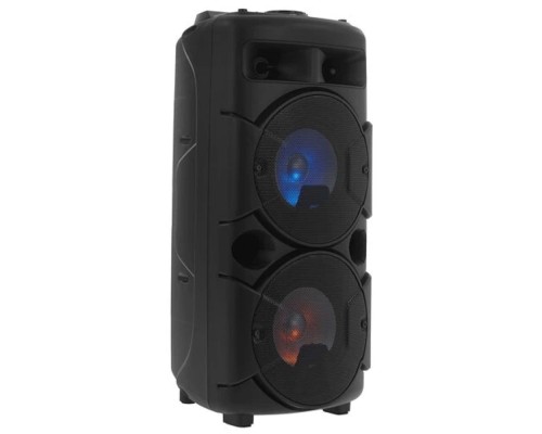 [Колонки] Dialog Oscar AO-20 - акустические колонки 1.0, 30W RMS,  беспроводной микрофон, BT+FM+USB+SD+LED