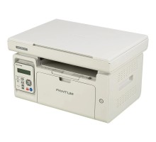 Pantum M6507 МФУ лазерное ЧБ, А4, C/P/S, 22 стр/мин, 1200 x 1200 dpi, 128Мб RAM, лоток 150 стр, USB, серый корпус
