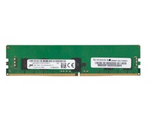 [Модуль памяти] Память DDR4 32Gb 3200MHz Crucial MTA36ASF4G72PZ-3G2E7 RTL PC4-25600 CL19 DIMM 288-pin 1.2В kit dual rank