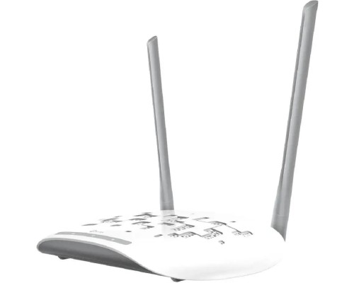 [Сетевое оборудование] TP-Link TL-WA801N Точка доступа Wi-Fi N300