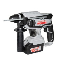 ИНТЕРСКОЛ ПА-24/18В акк. перфоратор Li-ion АПИ [579.4.1.70] { кейс, 1 аккум. 4Ач, ЗУ }