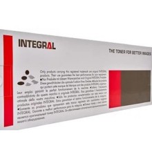 INTEGRAL TK-5280Y Тонер-картридж для Kyocera P6235cdn/M6235cidn/M6635cidn, 11000 стр. жёлтый, 12100420