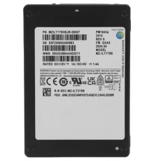 Samsung SSD 1920Gb PM1643a 2.5