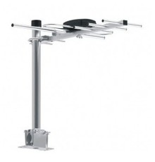 Hyundai H-TAE100 5dB silver