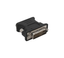 Bion Переходник DVI-VGA 29M/15F, аналоговый  [BXP-A-DVI-VGA]