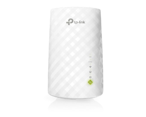[Сетевое оборудование] TP-Link RE220 AC750 Усилитель Wi-Fi сигнала