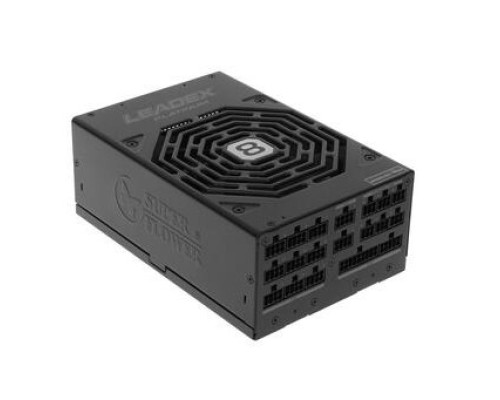 [Блок питания] Блок питания Super Flower Leadex SF-2000F14HP 2000W Platinum