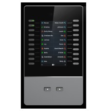 Grandstream GBX20 Модуль расширения клавиатуры