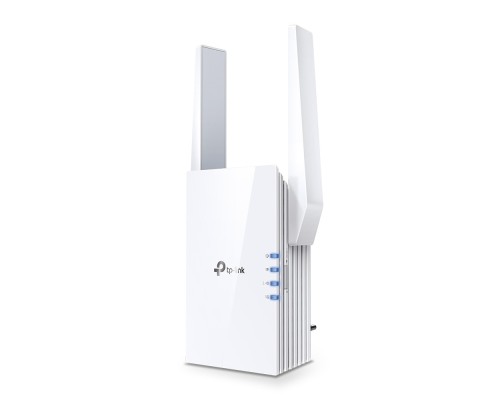 [Сетевое оборудование] TP-Link RE505X AX1500 Усилитель сигнала Wi-Fi 6