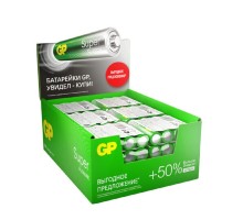 GP 15AA21RA-2CRS4 96/384 (96 шт. в уп-ке)