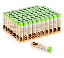 GP 24A-2CRVS60 720 (24AA21-2CRSWC60)  (60 шт. в уп-ке)