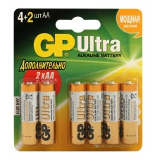 GP 15AU4/2-CR6 Ultra 72/720 (GP 15AUA214/2-2CRSBC6) (6 шт. в уп-ке)