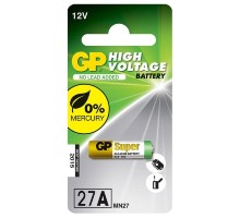 GP 27AFRA/27AF-2C1 10/600  (1 шт. в уп-ке)