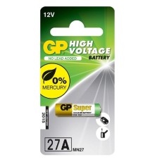 GP 27AFRA/27AF-2C1 10/600  (1 шт. в уп-ке)