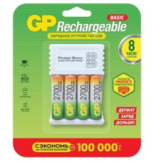 GP GP270AAHC/CPB-2CR4