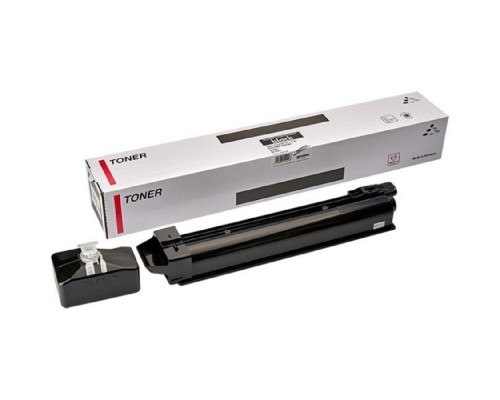 [Расходные материалы] INTEGRAL TK-8115K  Тонер-картридж для  Kyocera-Mita Ecosys M8124cidn/M8130cidn,TK-8115Bk, 12K