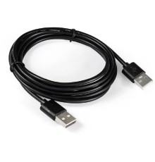 Exegate EX284930RUS Кабель USB 2.0 ExeGate EX-CC-USB2-AMAM-1.8 (Am/Am, 1,8м)