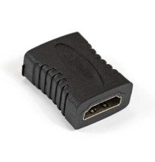 Exegate EX284925RUS Переходник HDMI-HDMI ExeGate EX-HDMI-FFC (19F/19F, позолоченные контакты)