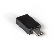 Exegate EX284938RUS Переходник Type C-USB 3.0 ExeGate EX-USB3-CMAF (USB Type C/USB 3.0 Af)