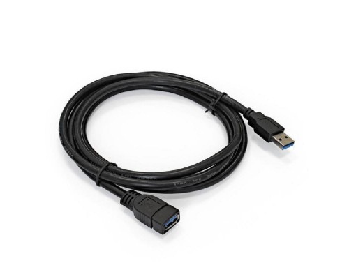 [кабели] Exegate EX284934RUS Удлинитель USB 3.0 ExeGate EX-CC-USB3-AMAF-5.0 (Am/Af, 5м)