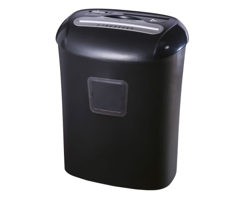 [Бюро] Buro Уничтожитель Office BU-S1204D (секр.P-4)/фрагменты/12лист./21лтр./пл.карты/CD {1061646}