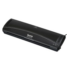 Buro Ламинатор BU-L380 (OL380) (A3 (80-125мкм) 25см/мин (2вал.) хол.лам. лам.фото) {1061658}