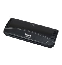 Buro Ламинатор BU-L280 (OL280) (A4 (80-125мкм) 25см/мин (2вал.) хол.лам. лам.фото) {1061655}