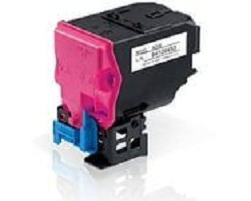 [Расходные материалы] Тонер пурпурный TNP-51M Konica-Minolta bizhub C3110