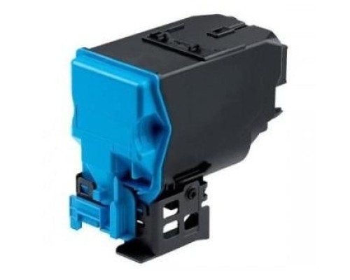 [Расходные материалы] Тонер голубой TNP-51C Konica-Minolta bizhub C3110