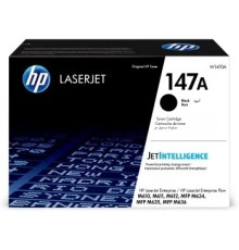 Картридж HP W1470A 147A лазерный черный (10500 стр)