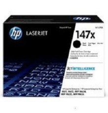 Картридж HP W1470X 147X лазерный черный повышенной ёмкости (25200 стр)