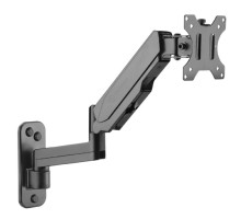 ONKRON G150 черный {Для экранов диагональю 13