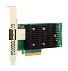 Рейдконтроллер SAS PCIE 8P 9400-8E 05-50013-01 BROADCOM