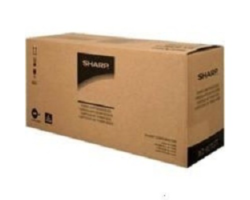 [Расходные материалы] Картридж Sharp (BPGT20CB) бирюзовый для BP10C20EU
