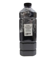 Tomoegawa Тонер универсальный для Kyocera Color (TK-5220, TK-5230, TK-5240), Тип ED-92, Bk, 500 г, канистра