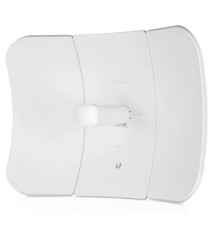 UBIQUITI LBE-5AC-LR Точка доступа LiteBeam 5AC 5ГГц, MIMO 2х2, 15км