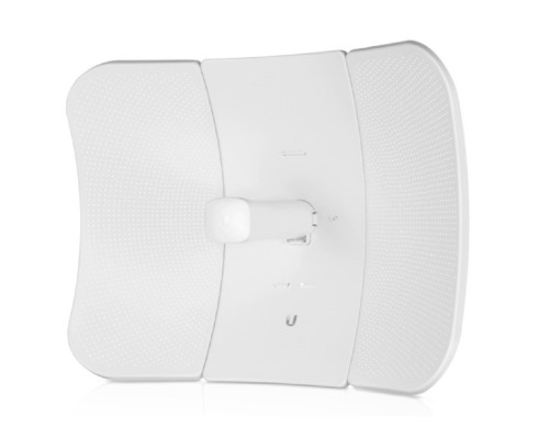 [Сетевое оборудование] UBIQUITI LBE-5AC-LR Точка доступа LiteBeam 5AC 5ГГц, MIMO 2х2, 15км