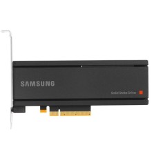 Samsung SSD 3200Gb PM1735 HHHL PCIe Gen4 x8 MZPLJ3T2HBJR-00007
