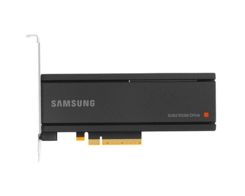 [накопитель] Samsung SSD 3200Gb PM1735 HHHL PCIe Gen4 x8 MZPLJ3T2HBJR-00007
