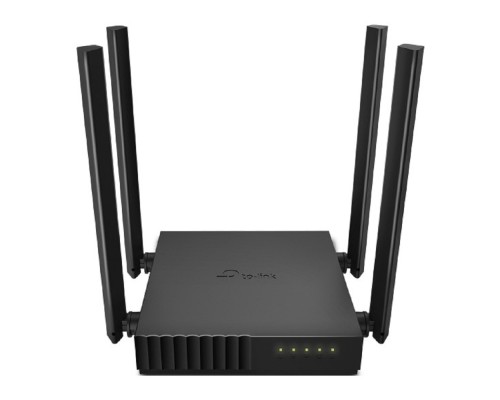 [Сетевое оборудование] TP-Link Archer C54 Двухдиапазонный роутер Wi-Fi AC1200 с поддержкой MU-MIMO